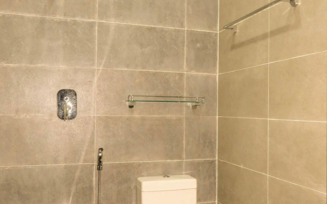 Lohas Beach Resort Villa