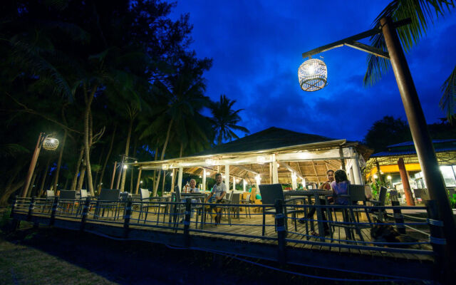 Chumphon Cabana Resort