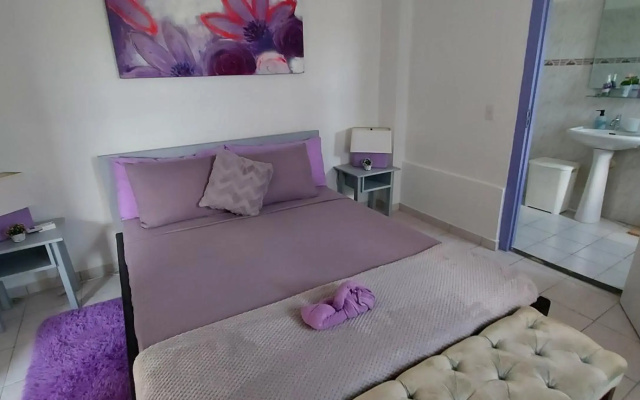 Villa Raven`s Paradise (Lavender)
