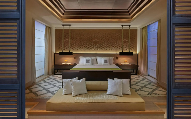 Mandarin Oriental, Marrakech