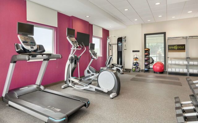 Home2 Suites by Hilton Harrisburg North
