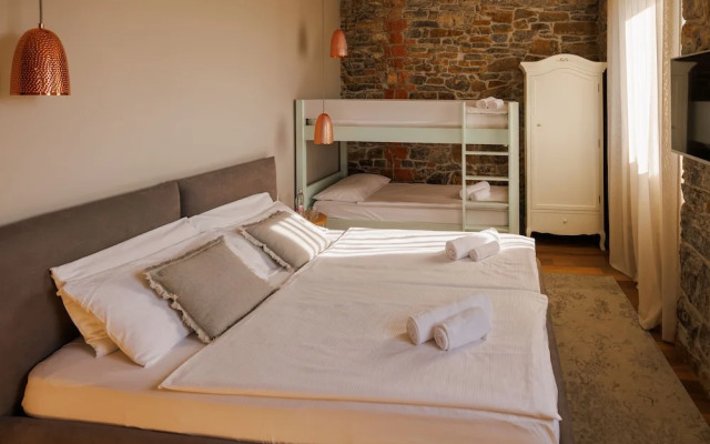 Vila Robida & SPA