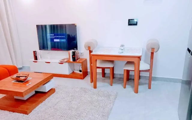 Orchid Residency View Palace Apartment