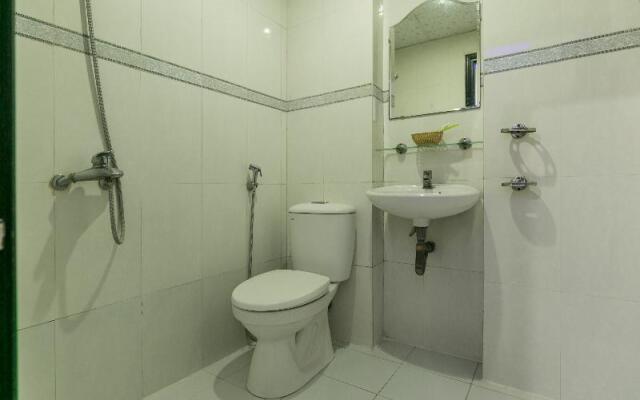 Loan Anh 2 Hotel