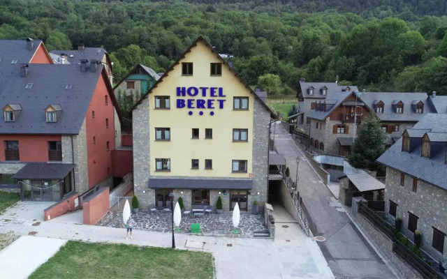 Hotel Snö Beret