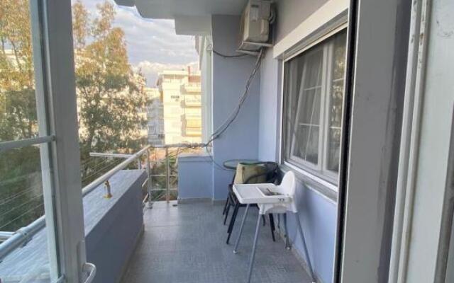 Arsol Apartment