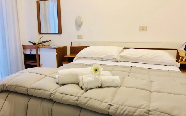 Hotel Villa Lieta Dependance