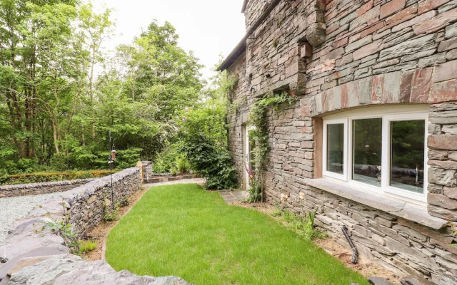 Silverthwaite Cottage