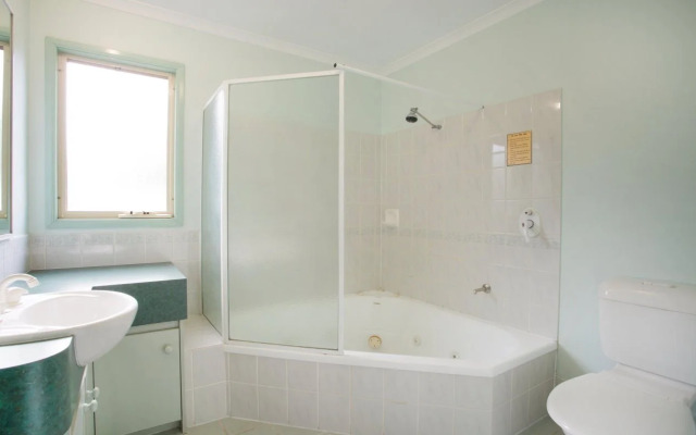 Discovery Parks - Perth Airport