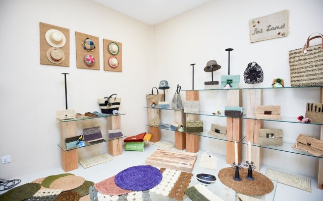 San Cristobal Boutique Hotel