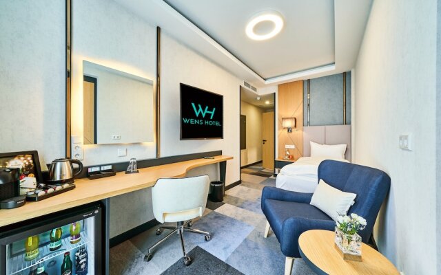 WENS Hotel