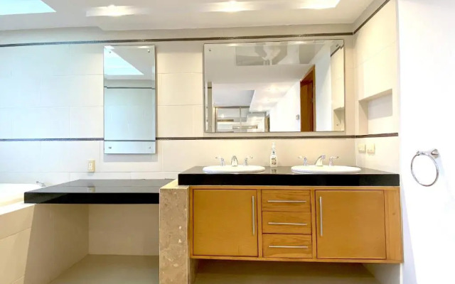 Topacio7 Residencial by Vecino Stays