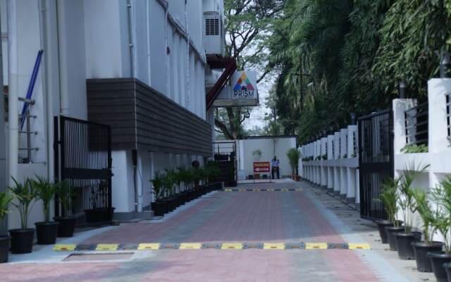 Prism- A Boutique Hotel