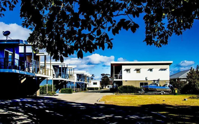 Jervis Bay Holiday Cabins