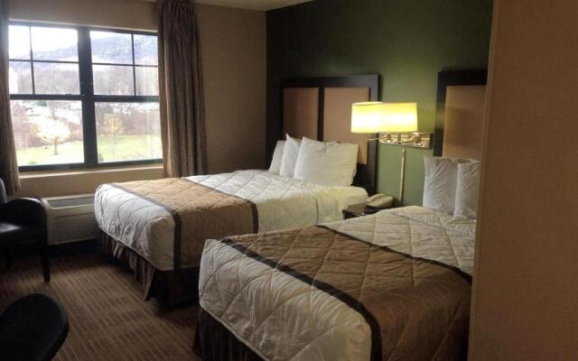 Extended Stay America Select Suites DC Germantown Milestone