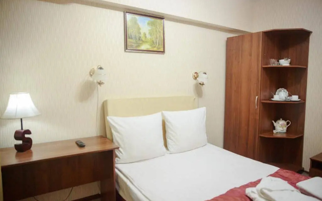 Relax Hotel