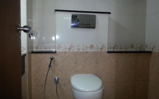 Lotus Bay View Hotel
