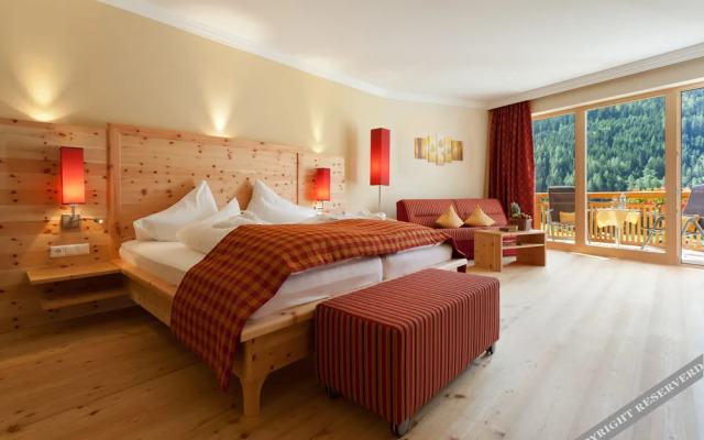Wohlfühl & Genusshotel Felsenhof - Ihr 4* Hotel In Bad Kleinkirchheim, Kärnten