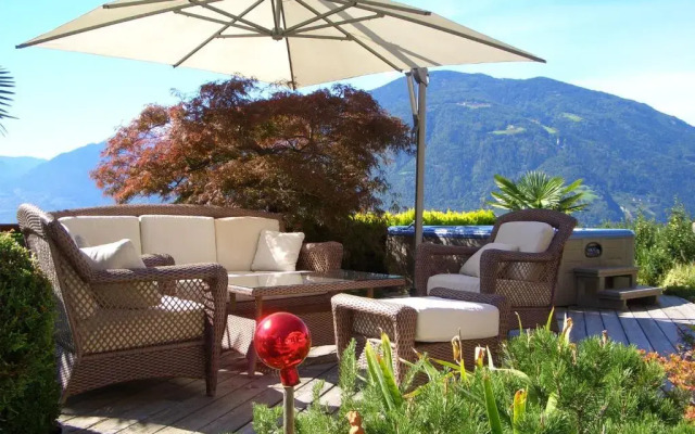 Hotel Karin