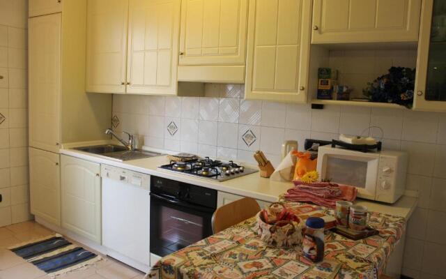 Appartamento Galileo