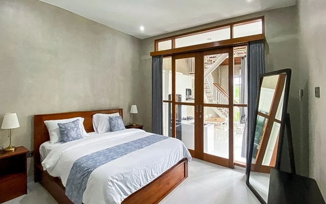 Hirosima House Bali by The Lavana – Guest Rooms – Ungasan