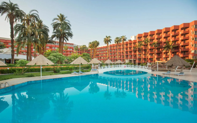 Pyramisa Hotel Luxor