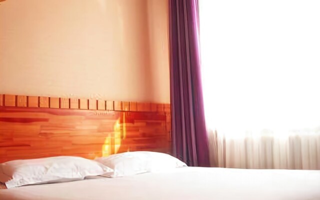 Shenghao Hotel
