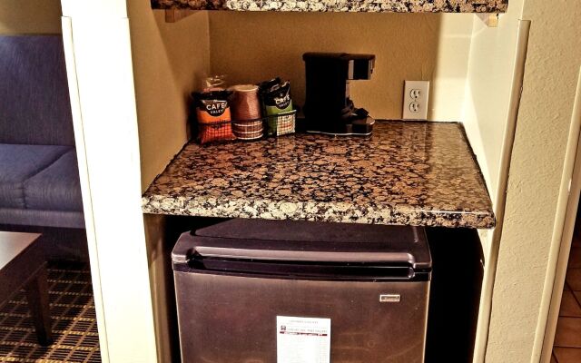 Comfort Inn Fort Collins North