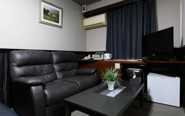 Tabist Business Toyama Urban Hotel