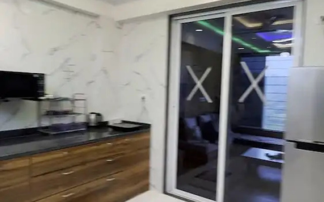 Tara Sitara Luxury Villas