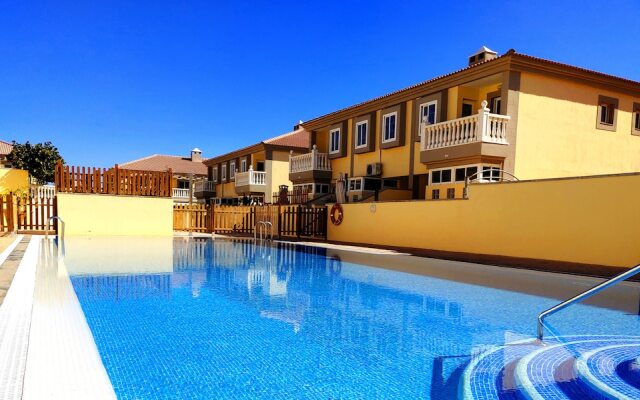 Beautiful Villa in El Medano