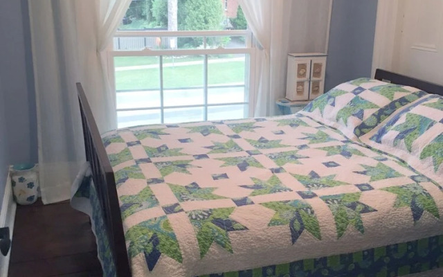 The Butter Barn Bed & Breakfast