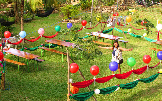 KokosNuss Garden Resort