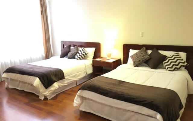 Hotel Nass Pinar del Lago