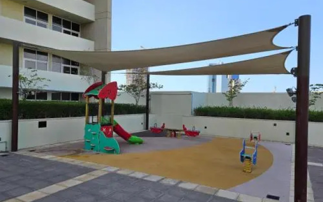 Vacay lettings Upgraded studio at Damac tower JVC