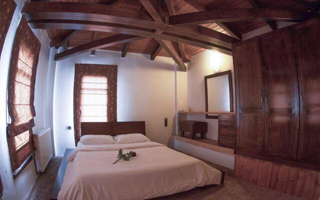 Titagion Hotel
