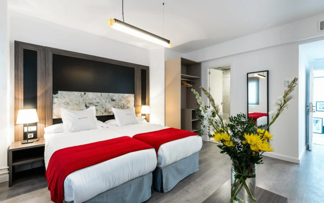 Hotel Sevilla