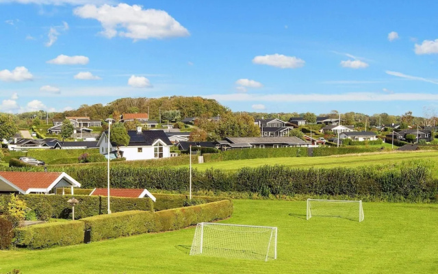 4 Person Holiday Home in Hejls