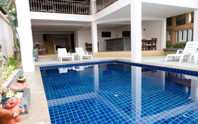 Chaweng Grand View Resort