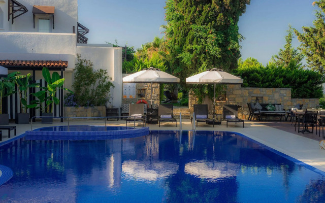 Magna Manastir Hotel