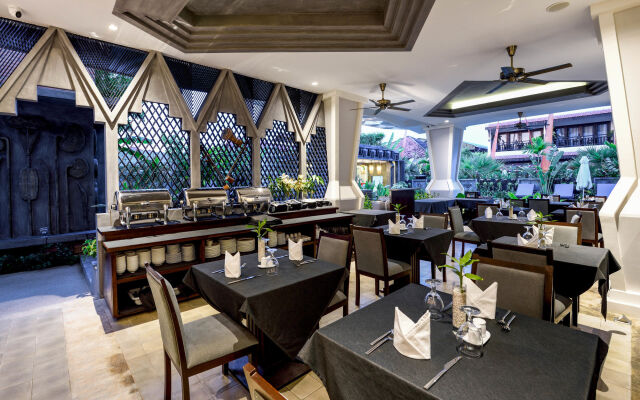 Central Suite Residence