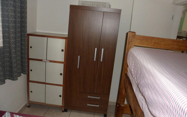 Flat Apartamento Completo em Uberaba MG
