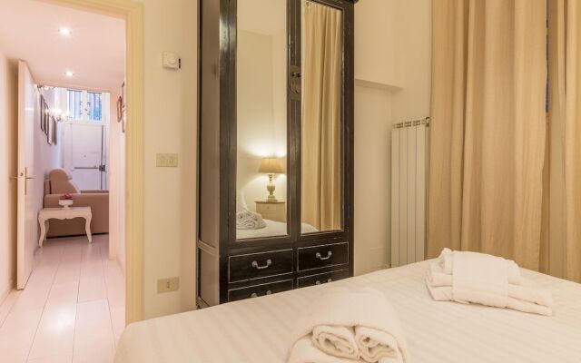 Indipendent Access Apartment in Largo Orbitelli - Ac/wi-fi