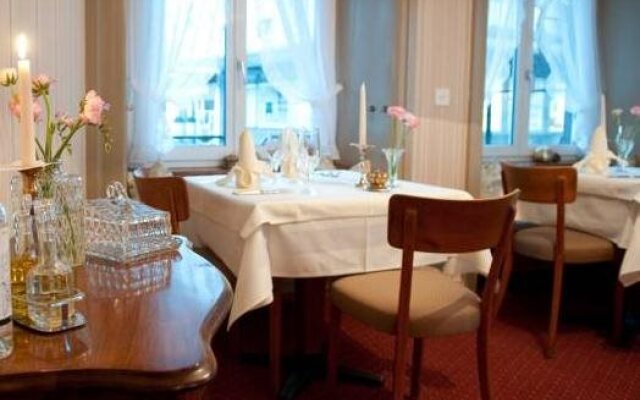 Hotel Krone by bsmart