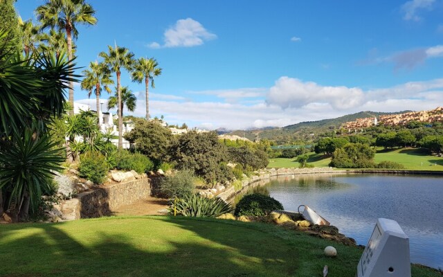 Golf Santa María Marbella