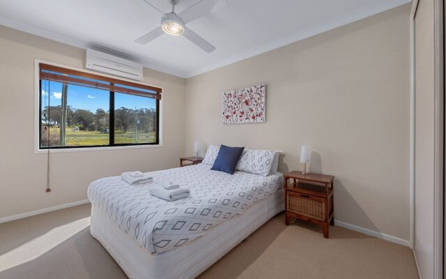 ELSINOR Townhouse 3 Mulwala