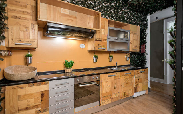 No Limit Bairro Alto