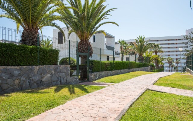 304. Super Apartment In Bungalow Playa Las Américas