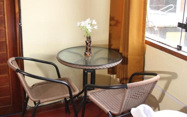 Casa Ananta Family House