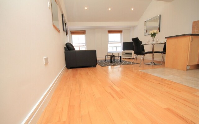 Coppinger Row Beautiful Apartment